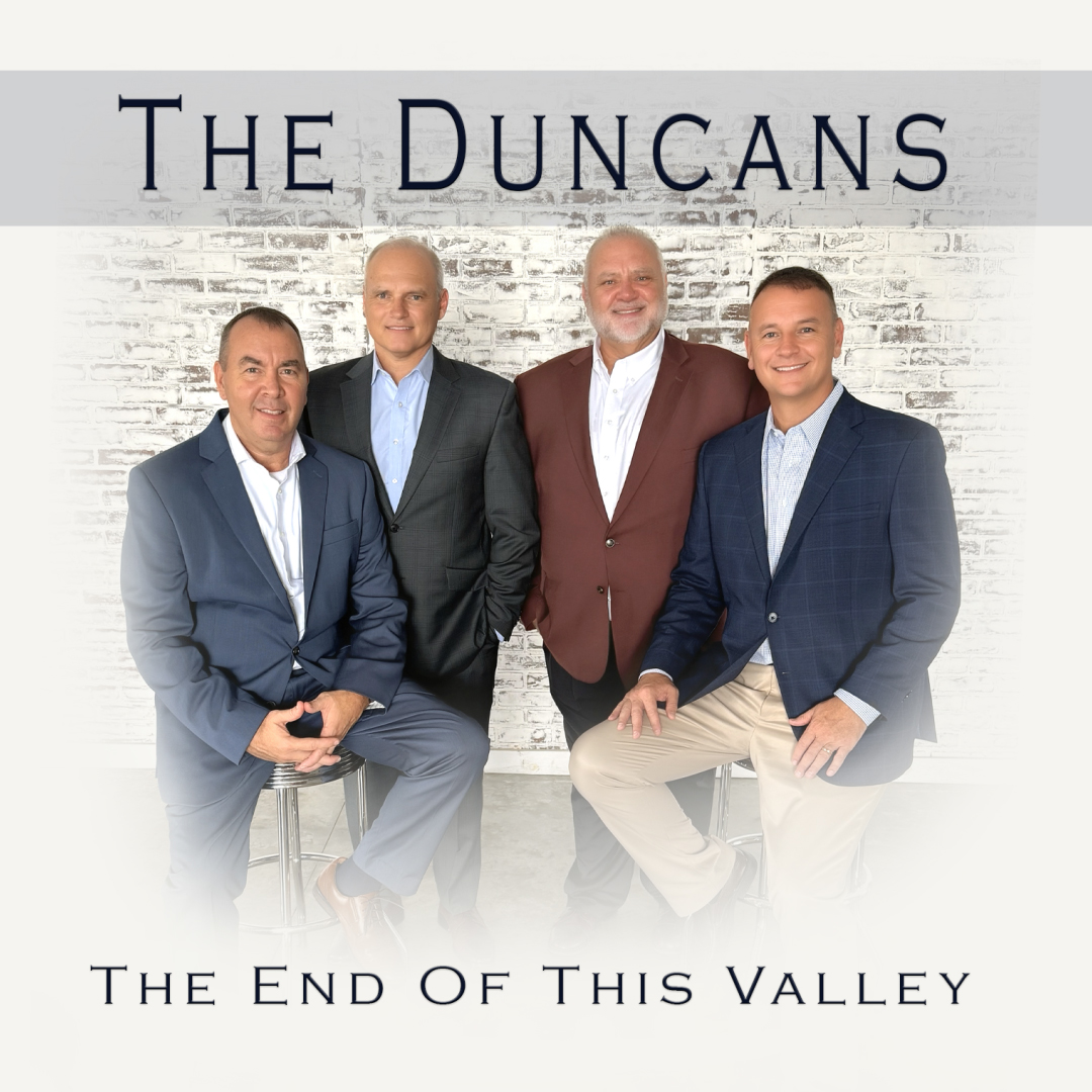 The Duncans | The End Of This Valley